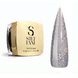 Builder Gel Starry Sky 50ml. №3 - Блакитний з голографічним шимером StarrySky3-50 фото 1