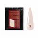 Sachet Builder Gel 30ml. №3 SSBGel30-03 фото 1