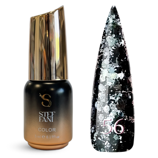 Shine Gel Polish (Гель лак) Steffani 5ml. №56 shinegelsreff56 фото