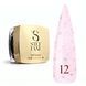 Light Acryl Gel Steffani 10 ml (Рідкий Акрил гель) №12 steflightacryl12 фото 1