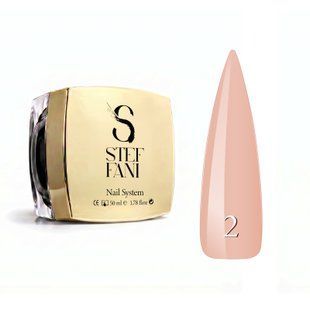 Cover Base(50 мл). №2 SCB50-02 фото