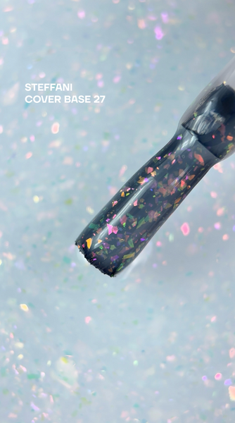 Cover Base(50 мл). №27 SCB50-27 фото