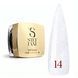 Light Acryl Gel Steffani 10 ml (Рідкий Акрил гель) №14 steflightacryl14 фото