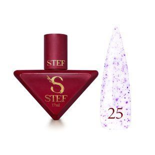 Cover Base(17 мл). №25 SCB17-25 фото