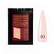 Sachet Builder Gel 50ml. №40 SSBGel50-40 фото 1