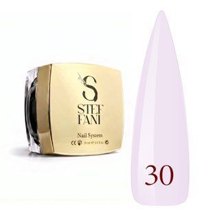 Light Acryl Gel Steffani 30 ml (Рідкий Акрил гель) №30 steflightacryl30-30 фото
