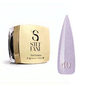 Cover Base(50 мл). №40 SCB50-40 фото