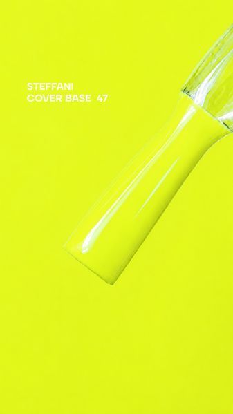Cover Base(9мл). №47 SCB09-47 фото
