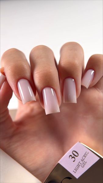 Light Acryl Gel Steffani 30 ml (Рідкий Акрил гель) №30 steflightacryl30-30 фото