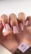 Light Acryl Gel Steffani 30 ml (Рідкий Акрил гель) №30 steflightacryl30-30 фото 3