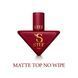 Top Matte Non Wipe Steffani, 09 ml STMNW09 фото 1
