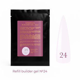 Sachet Builder Gel 50ml. №24 SSBGel50-24 фото