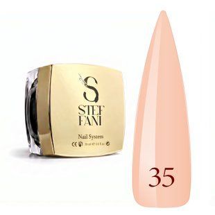 Steffani Builder Gel (30мл) 35 SBGel30-35 фото