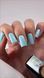 Гель лак - Без ТРО Steffani Color Gel polish №53 (9мл) - Світло-блакитний SGP09-53 фото 2