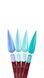 Гель лак - Без ТРО Steffani Color Gel polish №53 (9мл) - Світло-блакитний SGP09-53 фото 3
