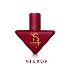 Silk base STEFFANI 9ml. SSB09 фото