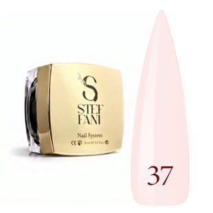 Steffani Builder Gel (30мл) 37 SBGel30-37 фото