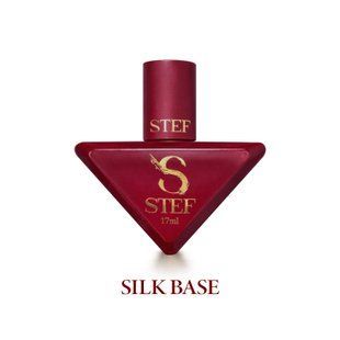 Silk base STEFFANI 17 ml. SSB17 фото