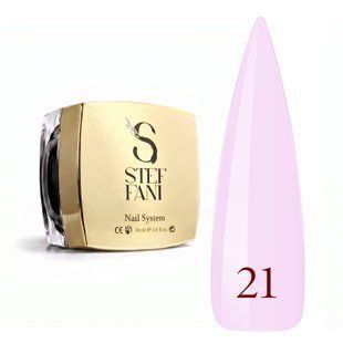 Steffani Builder Gel 21 (30мл)  SBGel30-21 фото