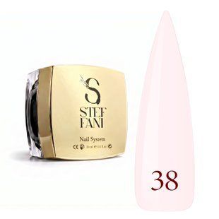 Steffani Builder Gel (30мл) 38 SBGel30-38 фото