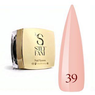 Steffani Builder Gel (30мл) 39 SBGel30-39 фото