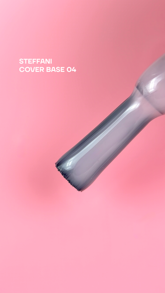 Cover Base(30 мл). №4 SCB30-04 фото