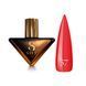 Гель лак - Без ТРО Steffani Color Gel polish №57 (9мл) - Кораловий SGP09-57 фото