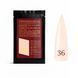 Sachet Builder Gel 15ml. №36 SSBGel15-36 фото