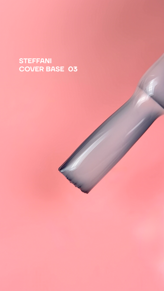 Cover Base(9мл). №3 SCB09-03 фото