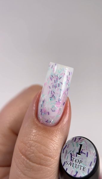 Top Salute STEFFANI №1 (9 ml) STSa09-1 фото