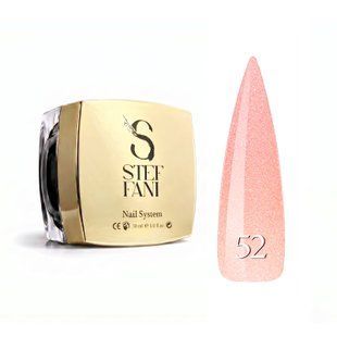 Cover Base(30 мл). №52 SCB30-52 фото
