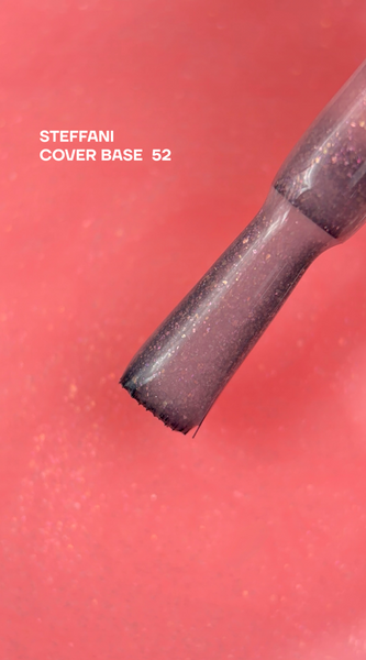 Cover Base(50 мл). №52 SCB50-52 фото