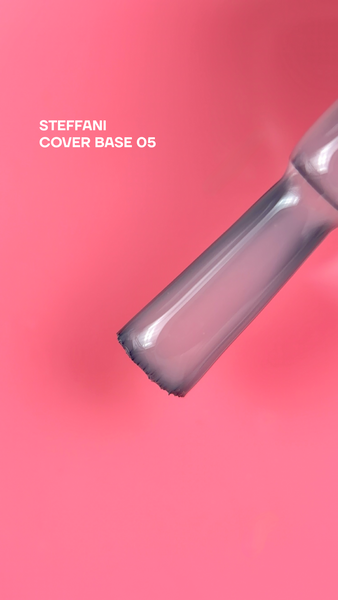 Cover Base(9мл). №5 SCB09-05 фото