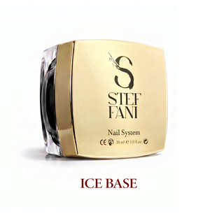 Ice base STEFFANI 30 ml. SAB30 фото