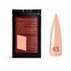 Sachet Builder Gel 15ml. №43 SSBGel15-43 фото