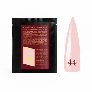 Sachet Builder Gel 30ml. №44 SSBGel30-44 фото