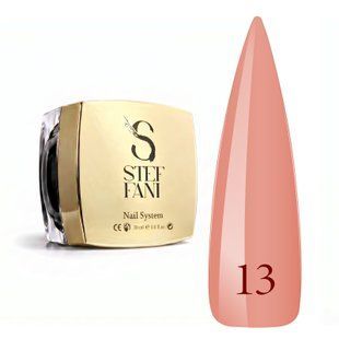 Steffani Builder Gel 13 (30мл) SBGel30-13 фото