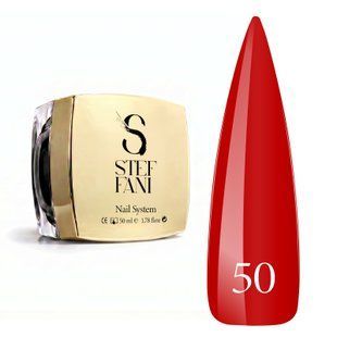 Steffani Builder Gel (50мл) 50 SBGel50-50 фото