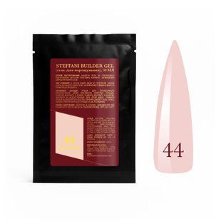 Sachet Builder Gel 50ml. №44 SSBGel50-44 фото