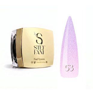 Cover Base(30 мл). №53 SCB30-53 фото