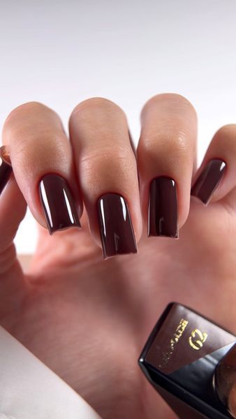 Гель лак - Без ТРО Steffani Color Gel polish №62 (9мл) - Яскраво-жовтий SGP09-62 фото