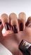 Гель лак - Без ТРО Steffani Color Gel polish №62 (9мл) - Яскраво-жовтий SGP09-62 фото 4