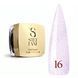Light Acryl Gel Steffani 30 ml (Рідкий Акрил гель) №16 steflightacryl30-16 фото 1