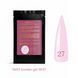 Sachet Builder Gel 15ml. №27 SSBGel15-27 фото