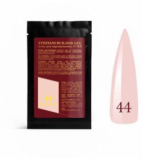 Sachet Builder Gel 15ml. №44 SSBGel15-44 фото