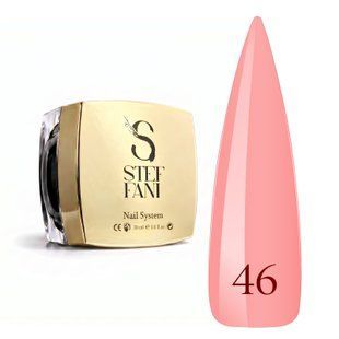 Steffani Builder Gel (30мл) 46 SBGel30-46 фото