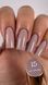 Гель лак - Без ТРО Steffani Color Gel polish №15 (9мл) - Світлий кремово-бежевий з шимером SGP09-15 фото 2