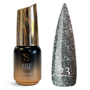 Shine Gel Polish (Гель лак) Steffani 5ml. №23 shinegelsreff23 фото