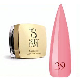 Steffani Builder Gel (30мл) 29 SBGel30-29 фото