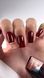 Гель лак - Без ТРО Steffani Color Gel polish №64 (9мл) - Яскраво-жовтий SGP09-64 фото 4